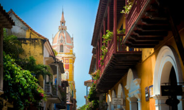 Regulatory report: Colombia, August 2020