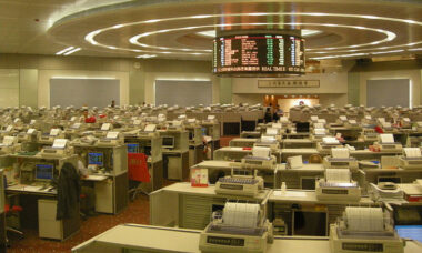 Smoore 'positively shocked' about its Hong Kong IPO response