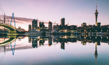 New Zealand lawmakers unanimously pass new vaping bill