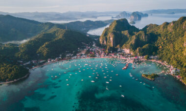 Regulatory report: Philippines, August 2020