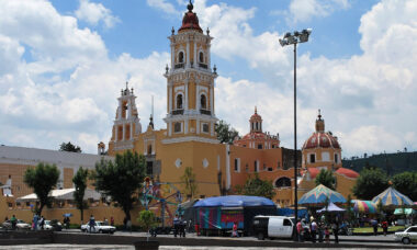 Mexico’s No 1 state plans to restrict public vaping; federal legislators look kindlier