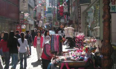 South Korean government claims credit for 80% crash in e-cigarette sales