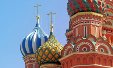 Online Brand Tracker data report: flavours, nicotine and pricing in Russia