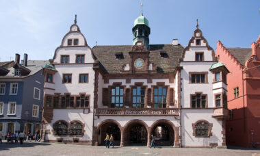 Germany finally gets its long-discussed outdoor and cinema advertising ban