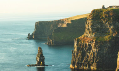 Regulatory report: Ireland, September 2020