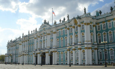 Regulatory report: Russia, June 2021