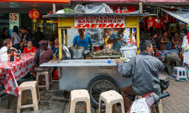 Indonesian government under fire for 'reluctance' to update regulation