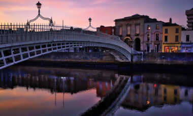 Heart charity urges Irish government to budget for a tax on vaping products