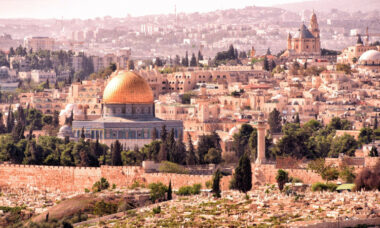 Regulatory report: Israel, May 2021