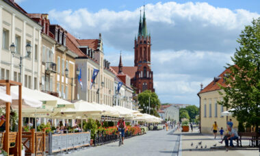 Poland ready to get tough on compliance with newly imposed tax on e-liquids