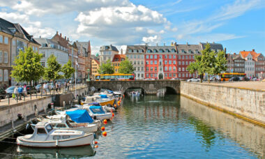 Brussels suggests changing the wording of Denmark's plan to ban e-cig flavours