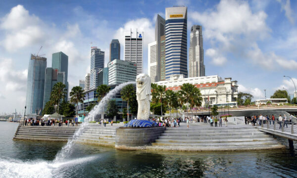 Regulatory report: Singapore, October 2020