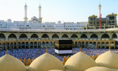 Regulatory report: Saudi Arabia, November 2020