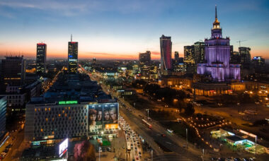 Poland to allow non-adhesive excise tax stamps due to glue shortage