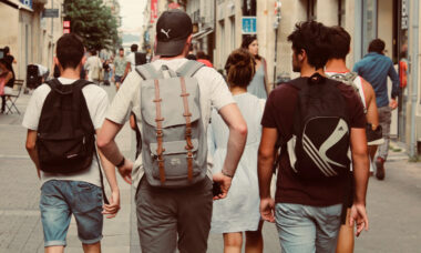 E-cigarettes and the young – does anyone have a sure way to keep them apart?