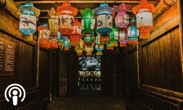 Podcast: E-cigarettes in China: market, regulation and outlook