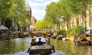 Regulatory report: Netherlands, January 2022