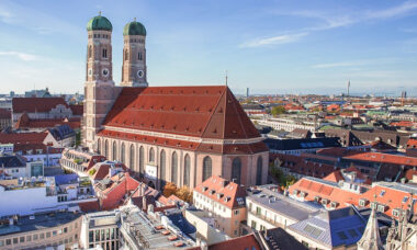 Bavarian High Court rules vape stores can open during coronavirus lockdown