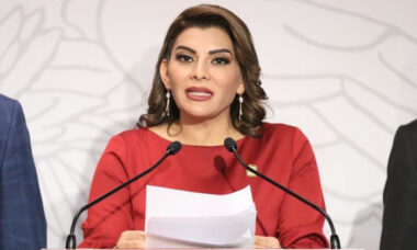 E-liquid tax among tobacco reform plans put forward by Mexico's ruling party