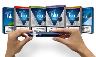 Imperial to pursue a 'more concentrated' market approach to vaping sector