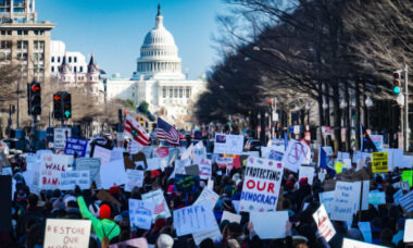 New powers in Washington suggest a whole new world for US vapour