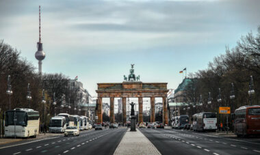 Uncertainty over leaked government plan for new e-cigarette tax in Germany