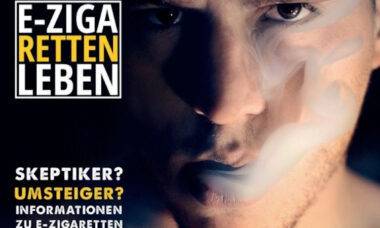 German higher court rules that online adverts CAN say e-cigarettes save lives