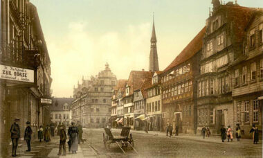 Germany proposes new €0.02 per mg tax on nicotine e-liquids from 2022