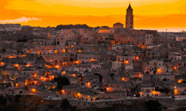 General market report: Italy's unstable market