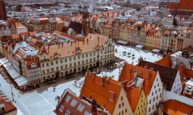 Vape store survey report: a tough year ahead in Poland