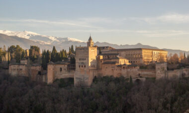 Regulatory report: Spain, March 2021