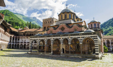 Regulatory report: Bulgaria, February 2021