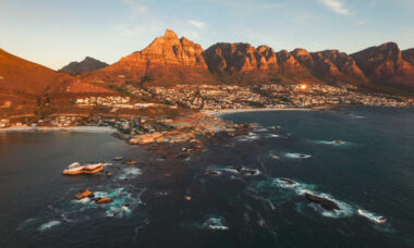 Regulatory report: South Africa, February 2021