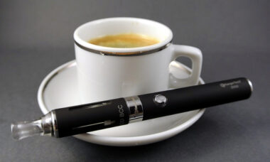 It's the not-burning question: When is an e-cigarette not a vape – and vice-versa?
