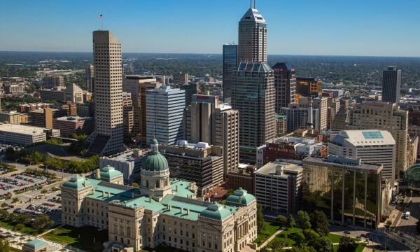 Indiana lawmakers adopt last-minute change in bill to increase vaping tax