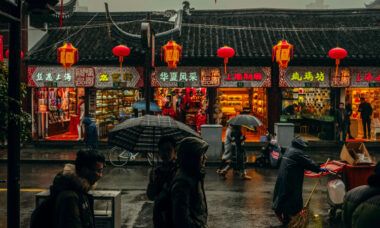 Upheaval in China as draft e-cigarette regulations threaten massive changes