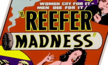 Vaping cannabis 'more dangerous than smoking cigarettes'! Or is it?