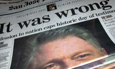 E-cigs to be BANNED? Never let the facts get in the way of an arresting headline