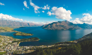 Regulatory report: New Zealand, April 2021