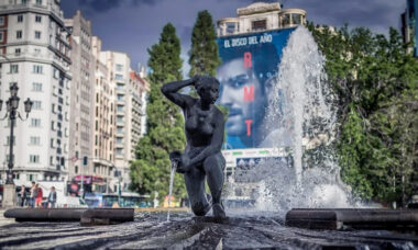 Spain eyes total vaping ban on outdoor terraces to help combat Covid-19 spread