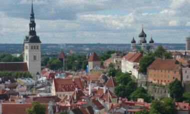 Will the suspension of e-liquid tax bring real benefits to Estonia's vape trade?