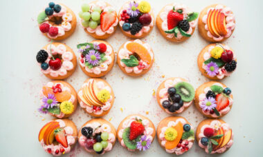 Flavour report: an analysis of the UK online channel