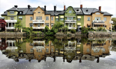 Government-appointed commission urges Sweden to ban e-cigarette flavours