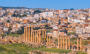 Jordan's Tobacco Unit enables businesses to bring e-cigs into the legalised market