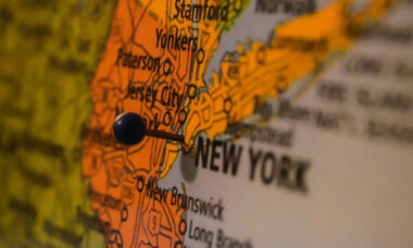 Regulatory report: vaping restrictions in New York metropolitan area