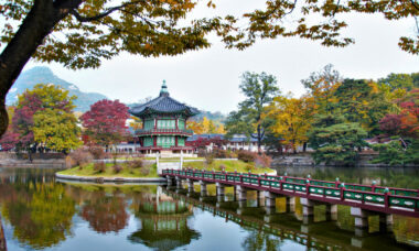 Regulatory report: South Korea, May 2021