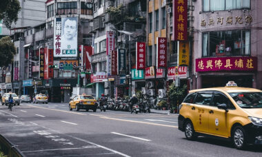 Taiwan’s capital faces a blanket ban on tobacco alternatives as council decides