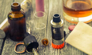 Nicotine tracker report: nicotine salts find success in the UK