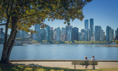 Consumer survey report: Canadian vapers – attitudes towards flavour