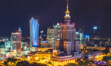 Consumer survey report: product and brand availability increases in Poland